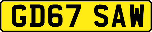GD67SAW