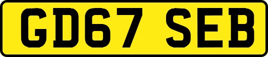 GD67SEB