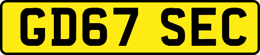 GD67SEC