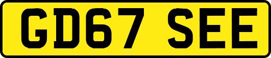 GD67SEE