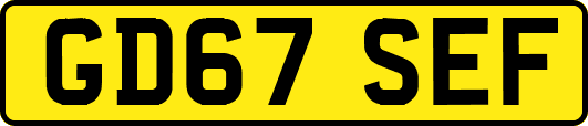GD67SEF