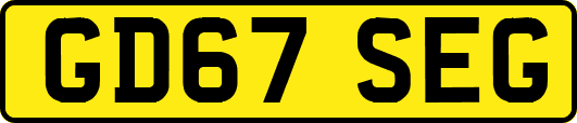 GD67SEG