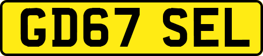 GD67SEL