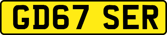 GD67SER