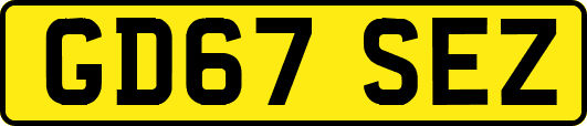 GD67SEZ