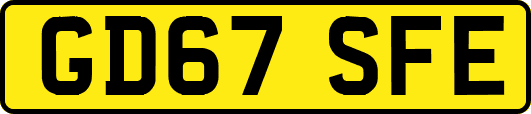 GD67SFE
