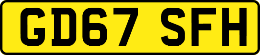 GD67SFH