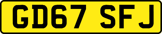 GD67SFJ