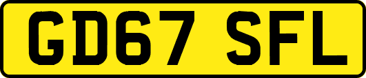 GD67SFL