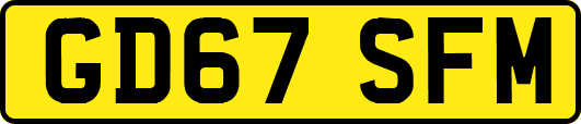 GD67SFM