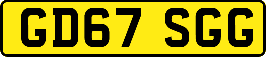 GD67SGG