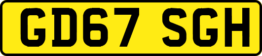 GD67SGH