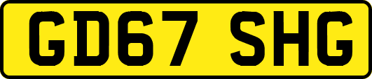 GD67SHG