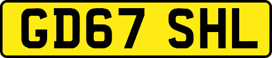 GD67SHL