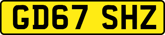 GD67SHZ