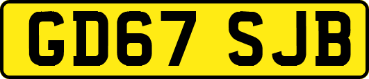 GD67SJB