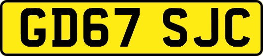 GD67SJC