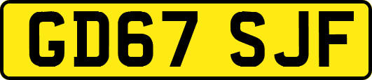 GD67SJF