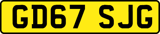 GD67SJG
