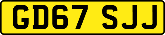 GD67SJJ