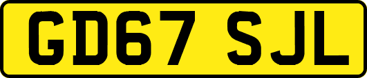GD67SJL