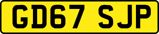GD67SJP