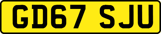 GD67SJU