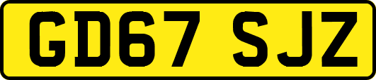 GD67SJZ