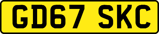 GD67SKC