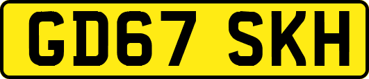 GD67SKH