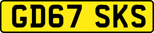 GD67SKS