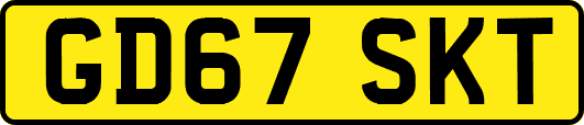 GD67SKT