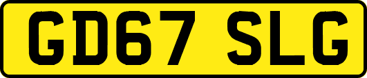 GD67SLG