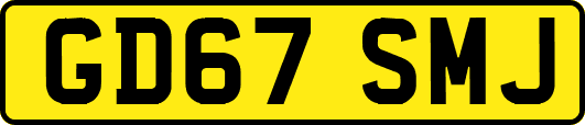 GD67SMJ