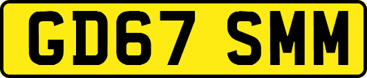 GD67SMM