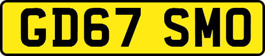 GD67SMO