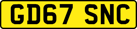 GD67SNC
