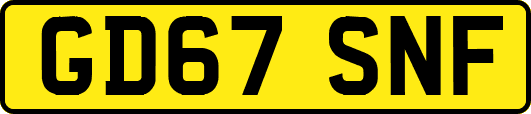 GD67SNF