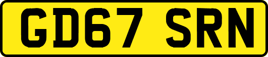 GD67SRN