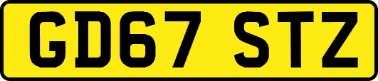 GD67STZ