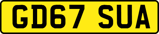 GD67SUA