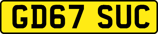 GD67SUC