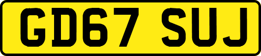 GD67SUJ