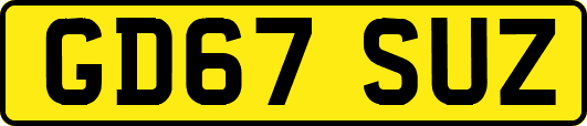 GD67SUZ