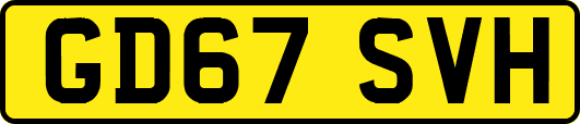 GD67SVH