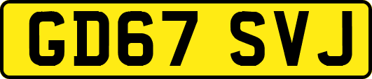 GD67SVJ
