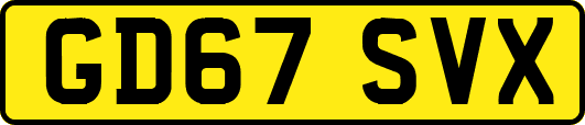 GD67SVX