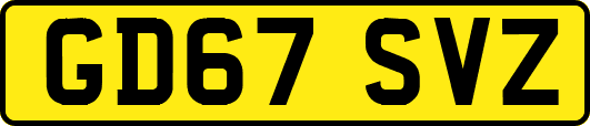 GD67SVZ