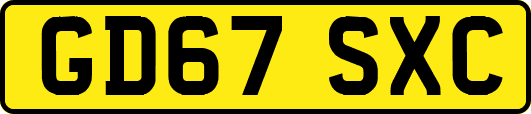 GD67SXC