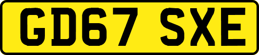 GD67SXE